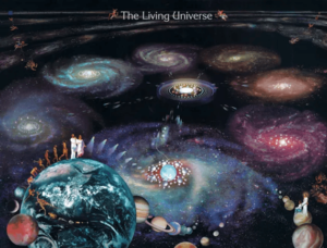 Why The Urantia Book